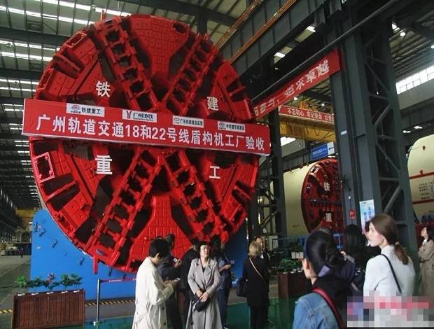 长沙国际工程机械展览会China CICEE-活动大叔方案库